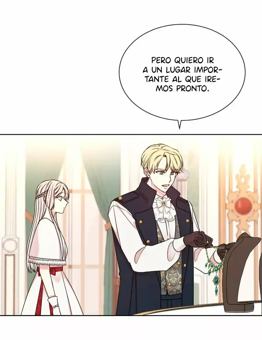 Estoy Deprimida Porque Mi Segundo Esposo Está Desesperado - Capítulo 23 - Página 47 - LectorTMOo