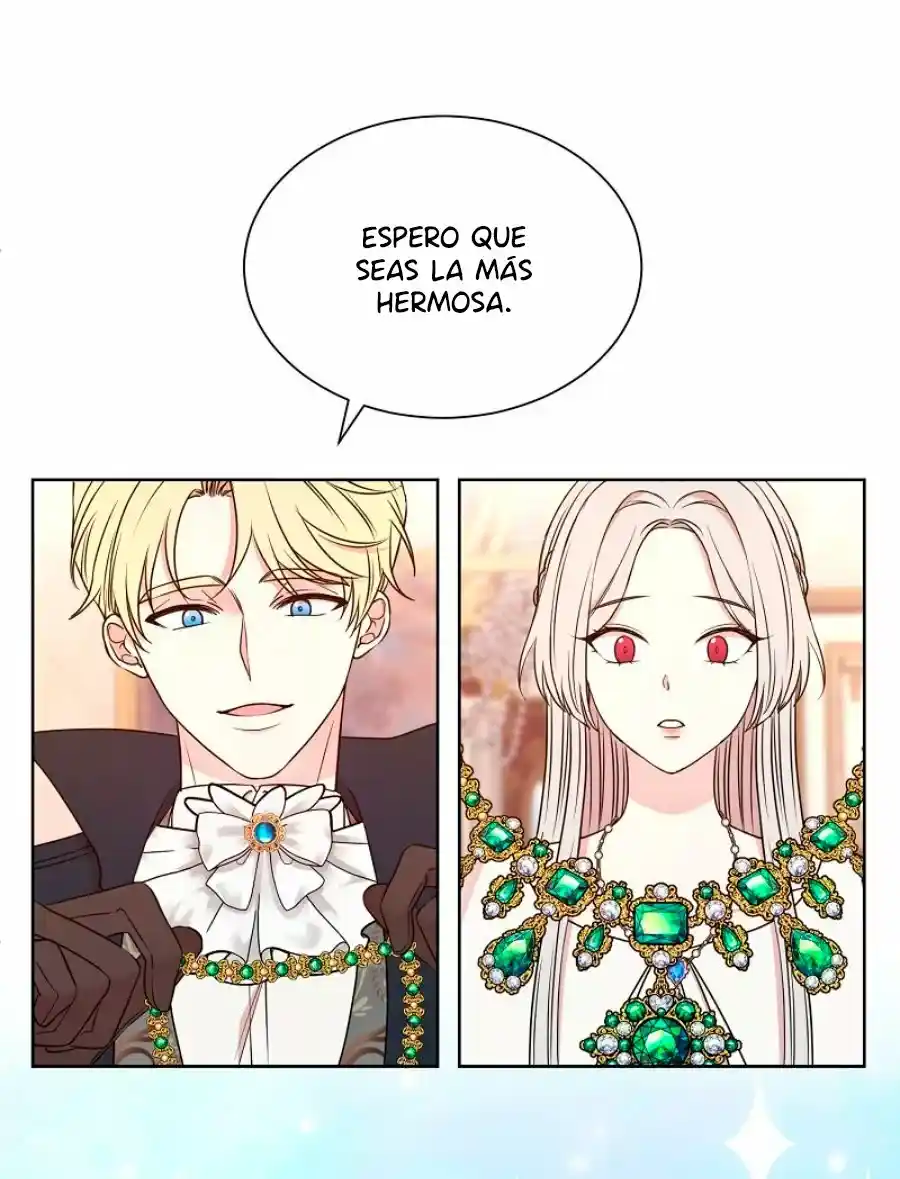 Estoy Deprimida Porque Mi Segundo Esposo Está Desesperado - Capítulo 23 - Página 48 - LectorTMOo