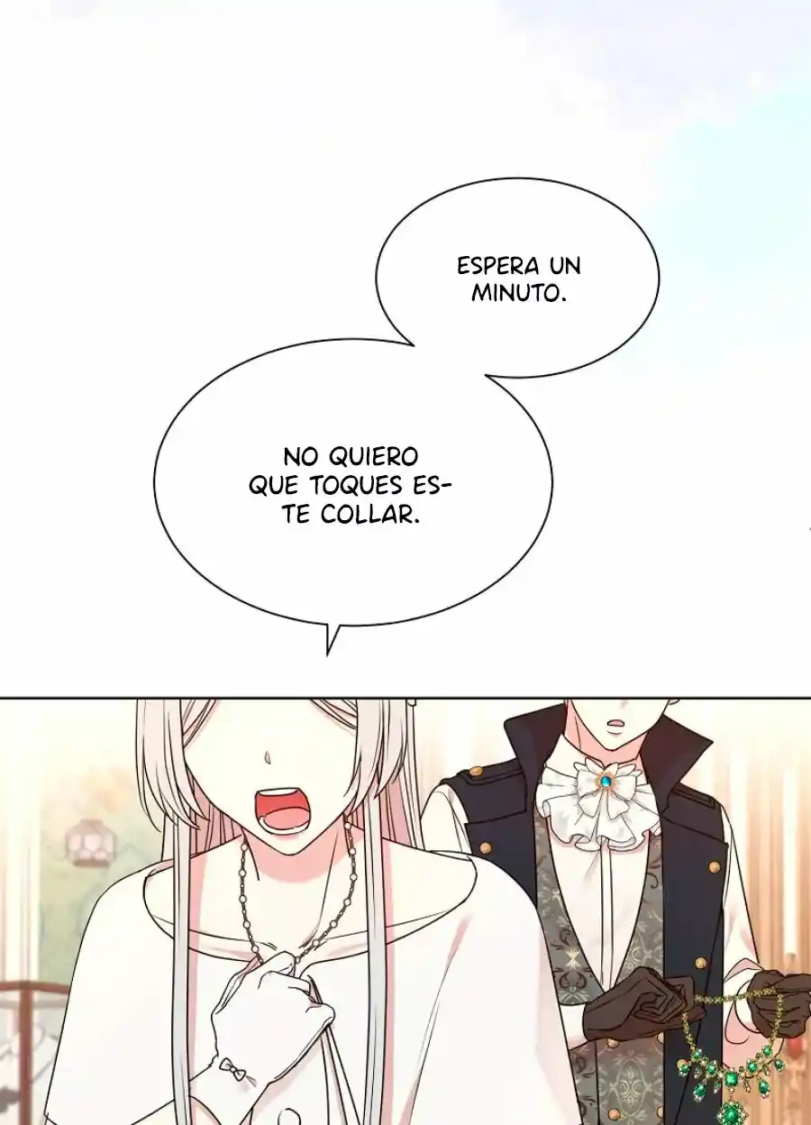 Estoy Deprimida Porque Mi Segundo Esposo Está Desesperado - Capítulo 23 - Página 50 - LectorTMOo