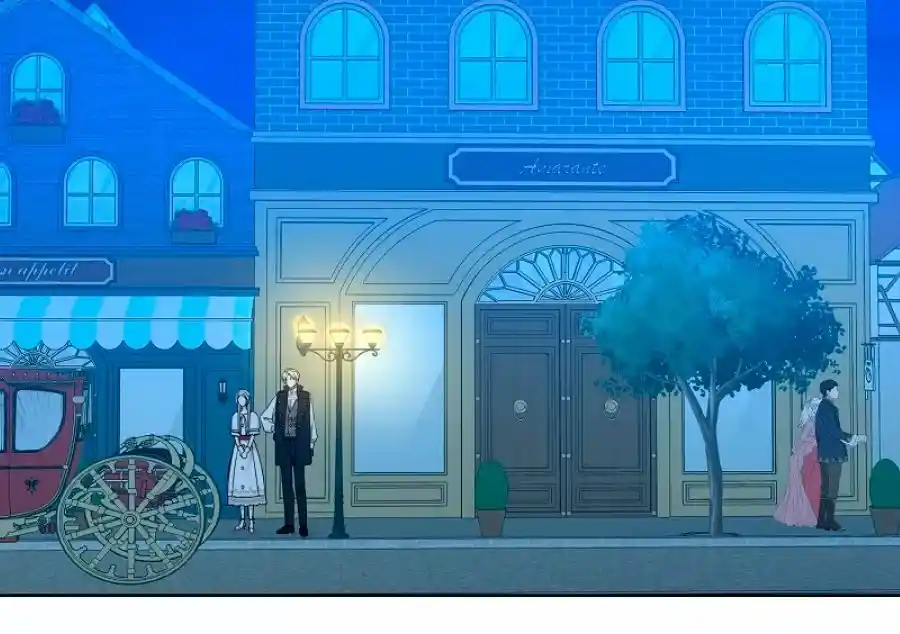 Estoy Deprimida Porque Mi Segundo Esposo Está Desesperado - Capítulo 24 - Página 8 - LectorTMOo