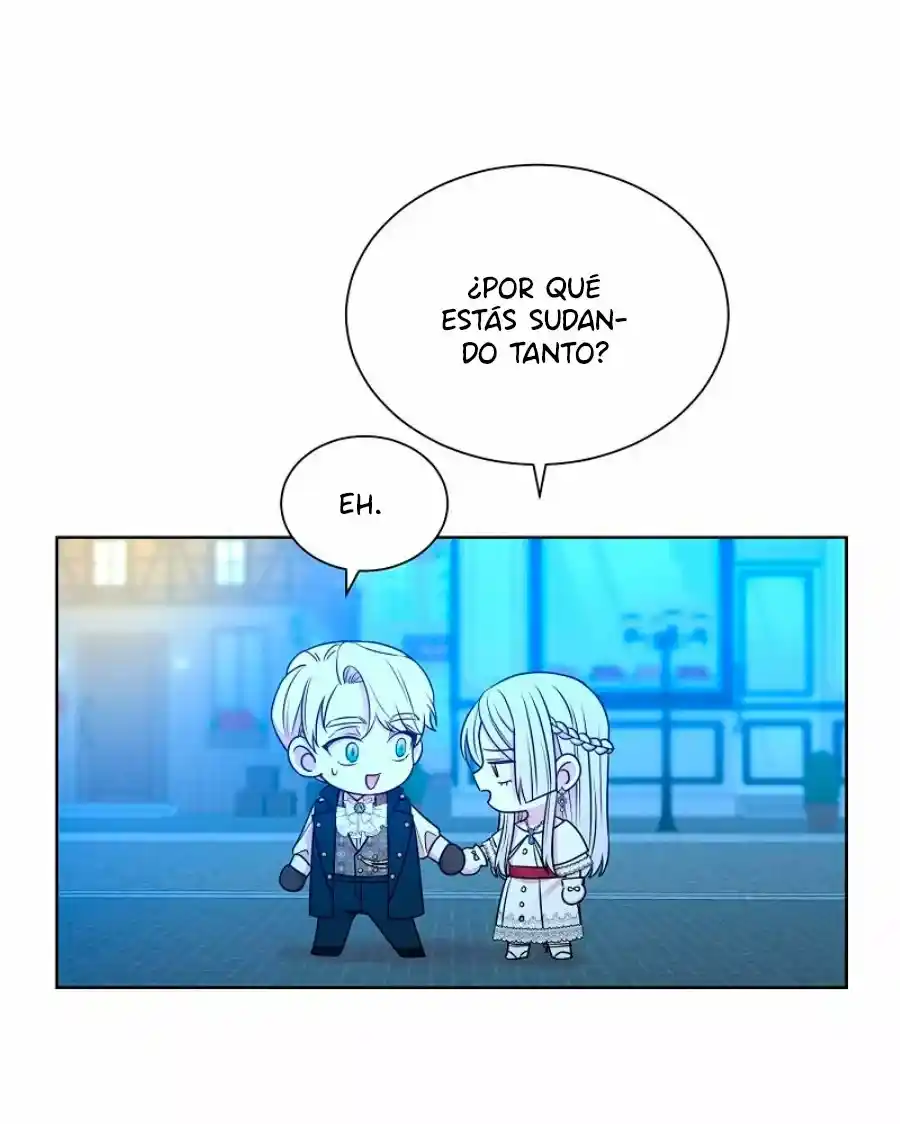 Estoy Deprimida Porque Mi Segundo Esposo Está Desesperado - Capítulo 24 - Página 12 - LectorTMOo