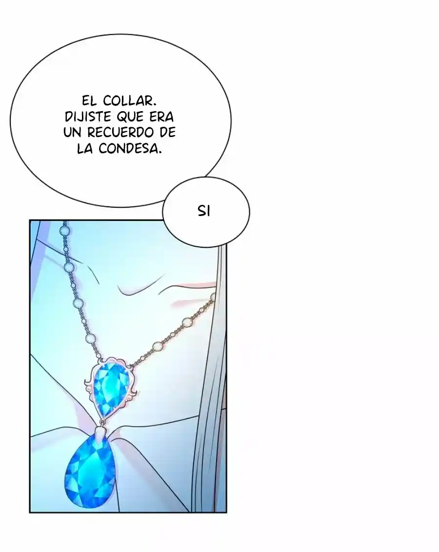 Estoy Deprimida Porque Mi Segundo Esposo Está Desesperado - Capítulo 24 - Página 13 - LectorTMOo