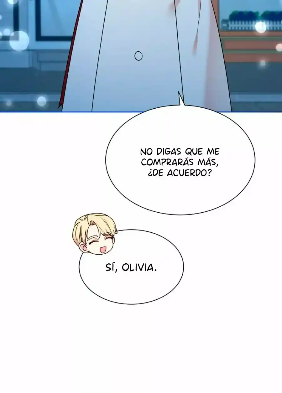 Estoy Deprimida Porque Mi Segundo Esposo Está Desesperado - Capítulo 24 - Página 19 - LectorTMOo