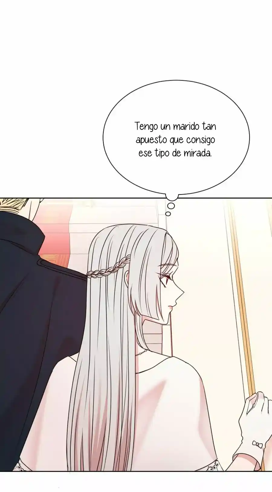 Estoy Deprimida Porque Mi Segundo Esposo Está Desesperado - Capítulo 24 - Página 34 - LectorTMOo