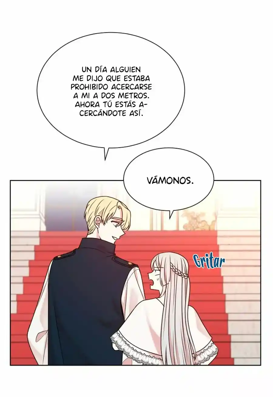 Estoy Deprimida Porque Mi Segundo Esposo Está Desesperado - Capítulo 24 - Página 39 - LectorTMOo