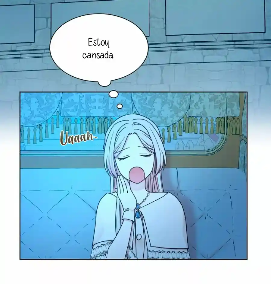 Estoy Deprimida Porque Mi Segundo Esposo Está Desesperado - Capítulo 24 - Página 43 - LectorTMOo