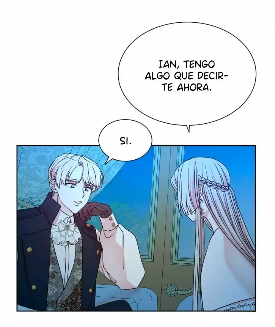 Estoy Deprimida Porque Mi Segundo Esposo Está Desesperado - Capítulo 24 - Página 50 - LectorTMOo