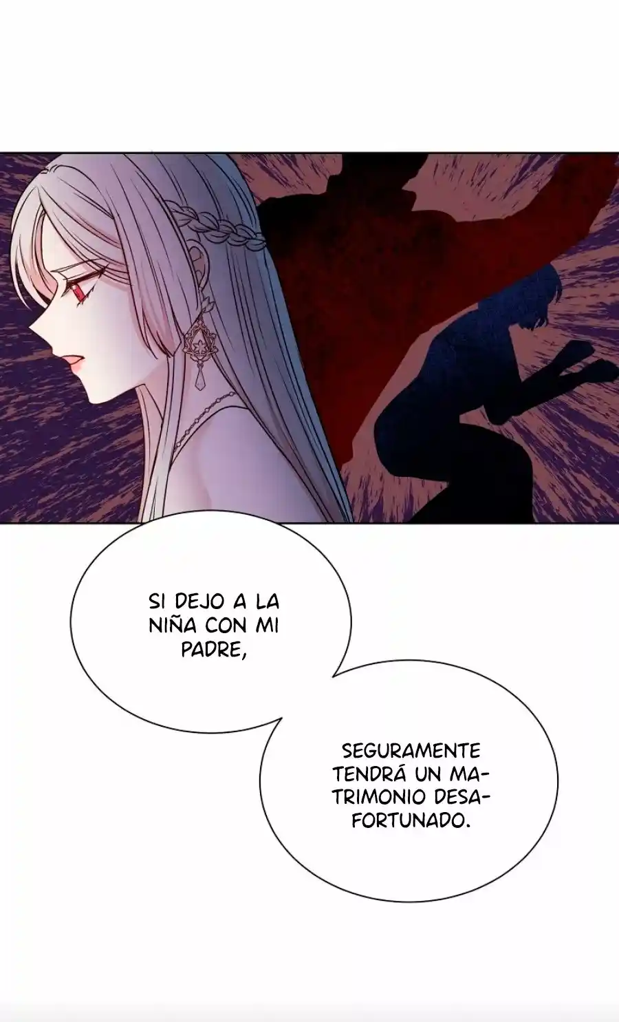 Estoy Deprimida Porque Mi Segundo Esposo Está Desesperado - Capítulo 24 - Página 54 - LectorTMOo