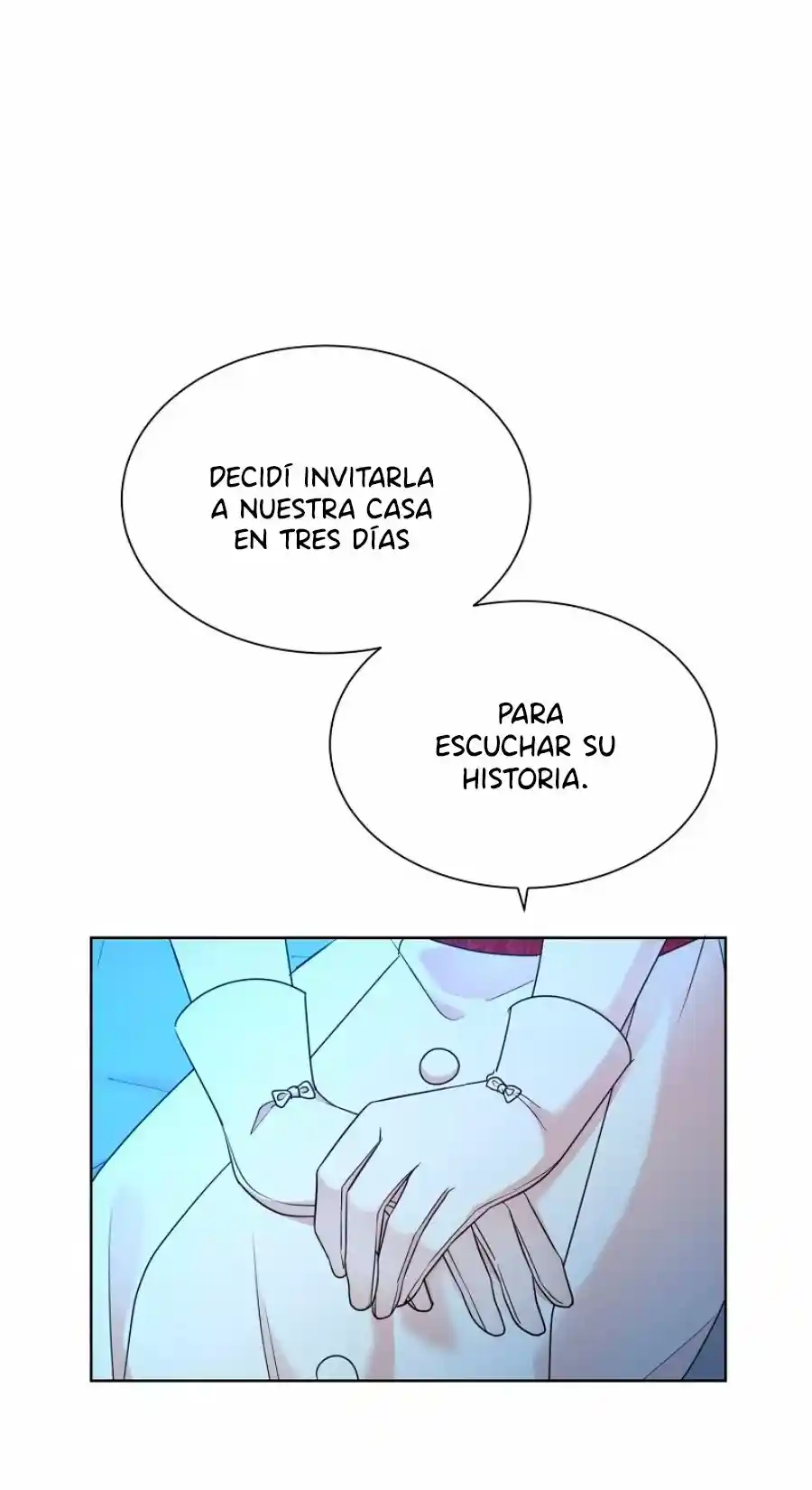 Estoy Deprimida Porque Mi Segundo Esposo Está Desesperado - Capítulo 24 - Página 58 - LectorTMOo