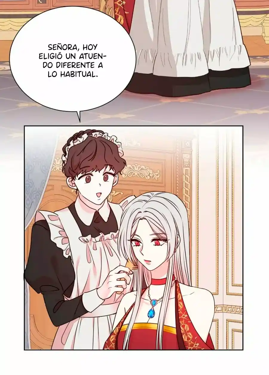 Estoy Deprimida Porque Mi Segundo Esposo Está Desesperado - Capítulo 25 - Página 30 - LectorTMOo