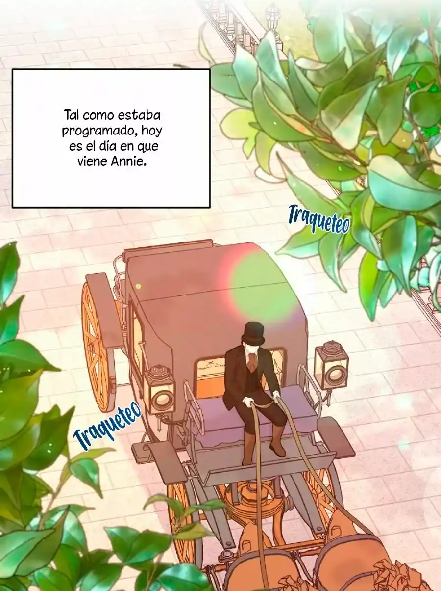 Estoy Deprimida Porque Mi Segundo Esposo Está Desesperado - Capítulo 25 - Página 32 - LectorTMOo