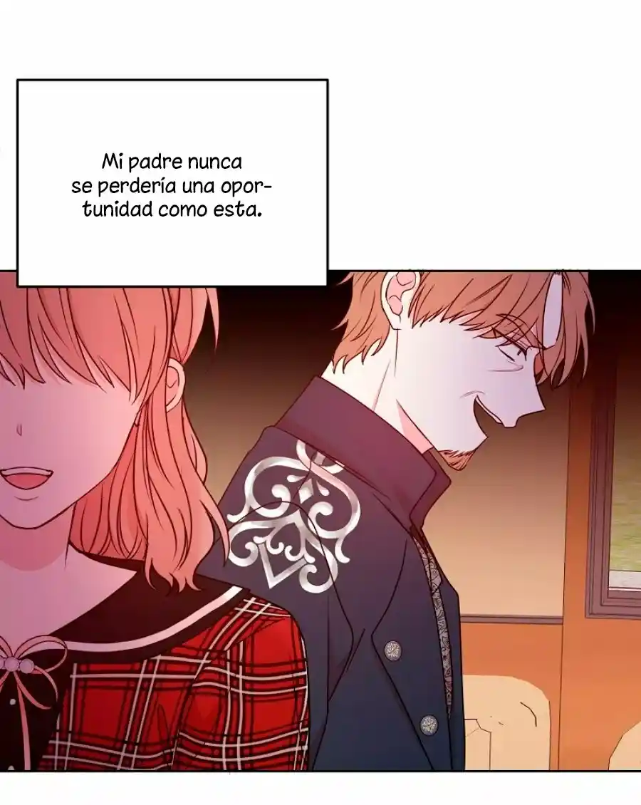Estoy Deprimida Porque Mi Segundo Esposo Está Desesperado - Capítulo 25 - Página 34 - LectorTMOo