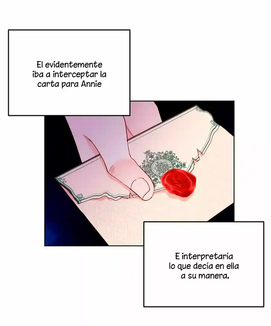 Estoy Deprimida Porque Mi Segundo Esposo Está Desesperado - Capítulo 25 - Página 35 - LectorTMOo