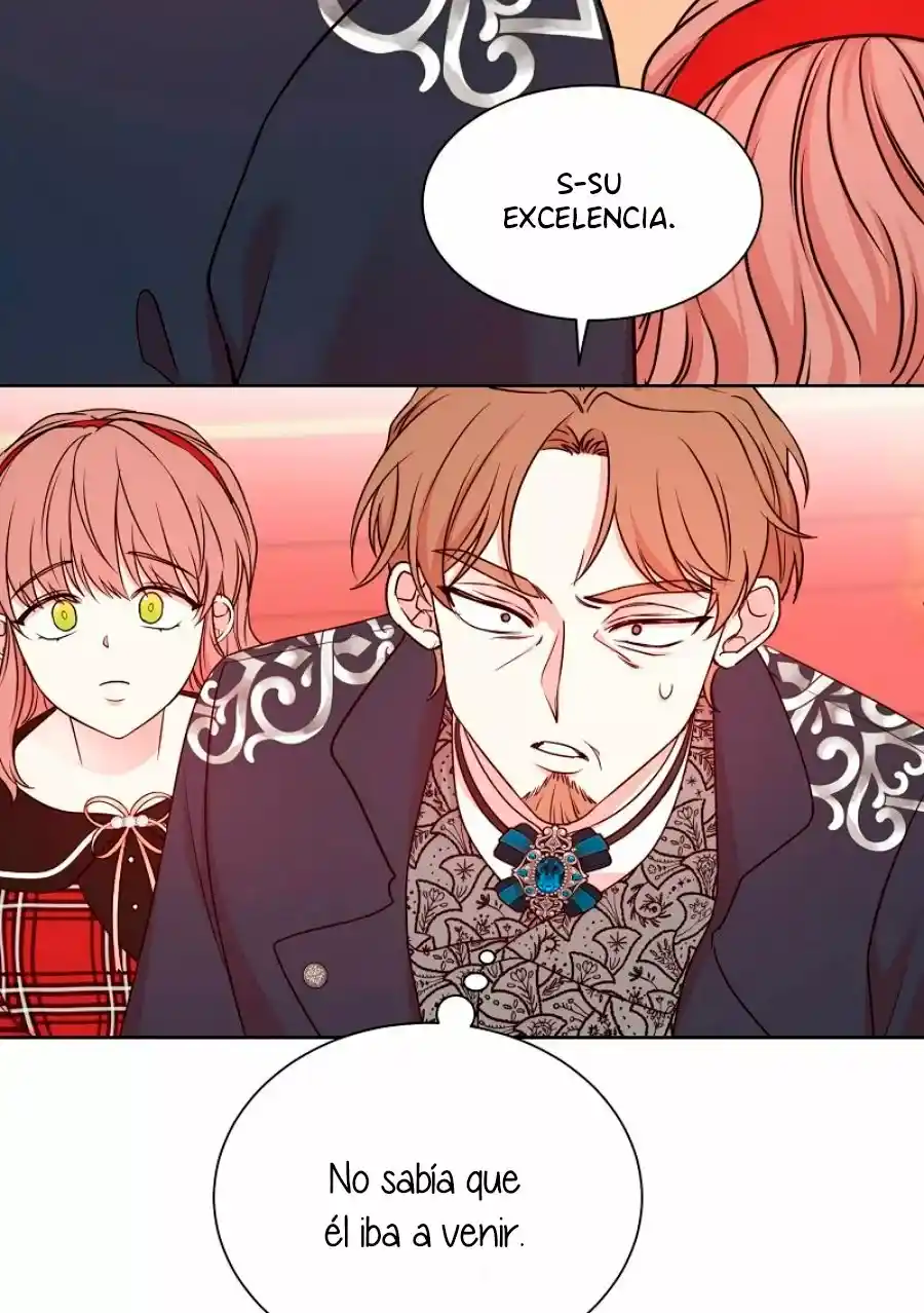 Estoy Deprimida Porque Mi Segundo Esposo Está Desesperado - Capítulo 25 - Página 48 - LectorTMOo