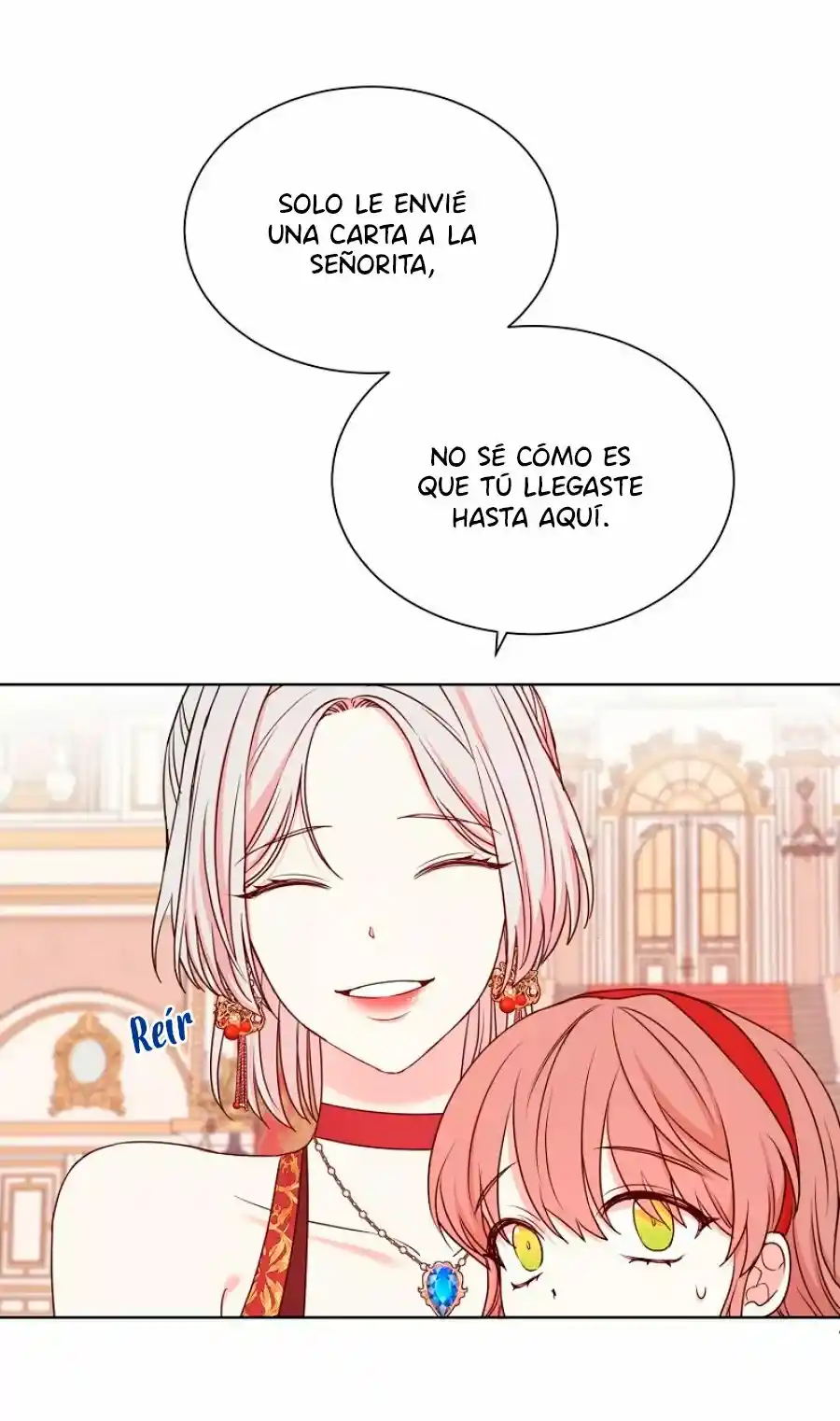 Estoy Deprimida Porque Mi Segundo Esposo Está Desesperado - Capítulo 25 - Página 53 - LectorTMOo