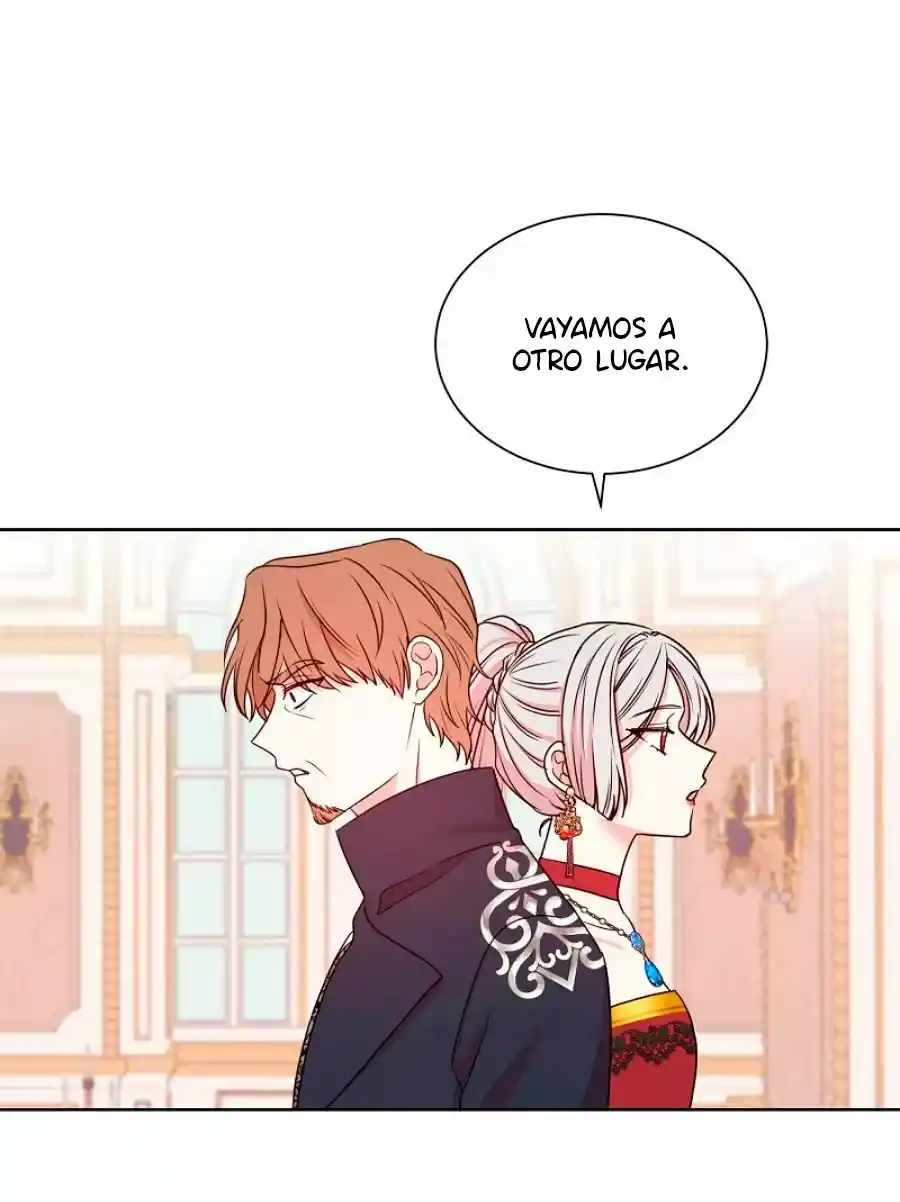 Estoy Deprimida Porque Mi Segundo Esposo Está Desesperado - Capítulo 25 - Página 58 - LectorTMOo