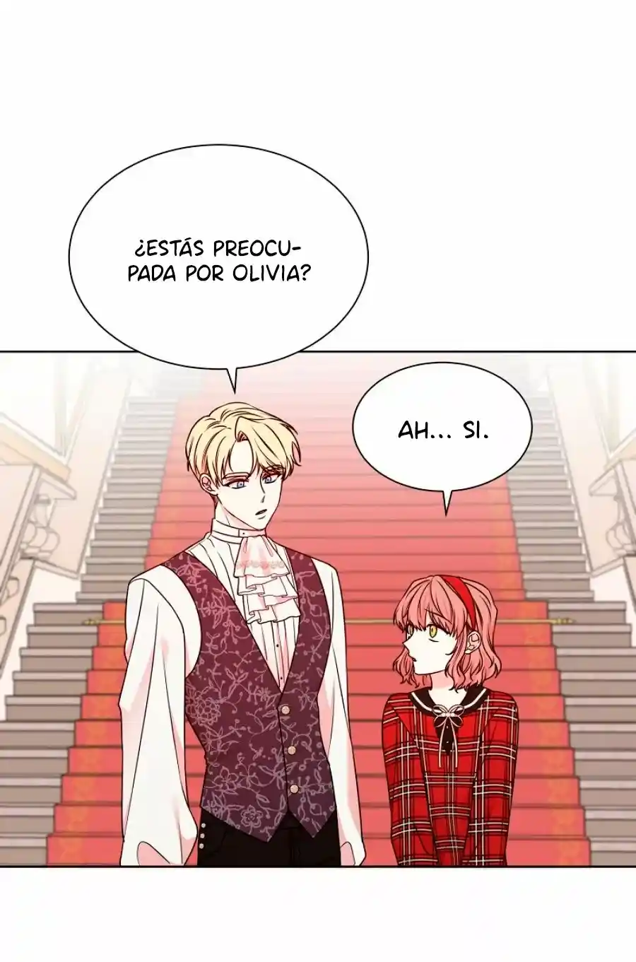 Estoy Deprimida Porque Mi Segundo Esposo Está Desesperado - Capítulo 25 - Página 62 - LectorTMOo