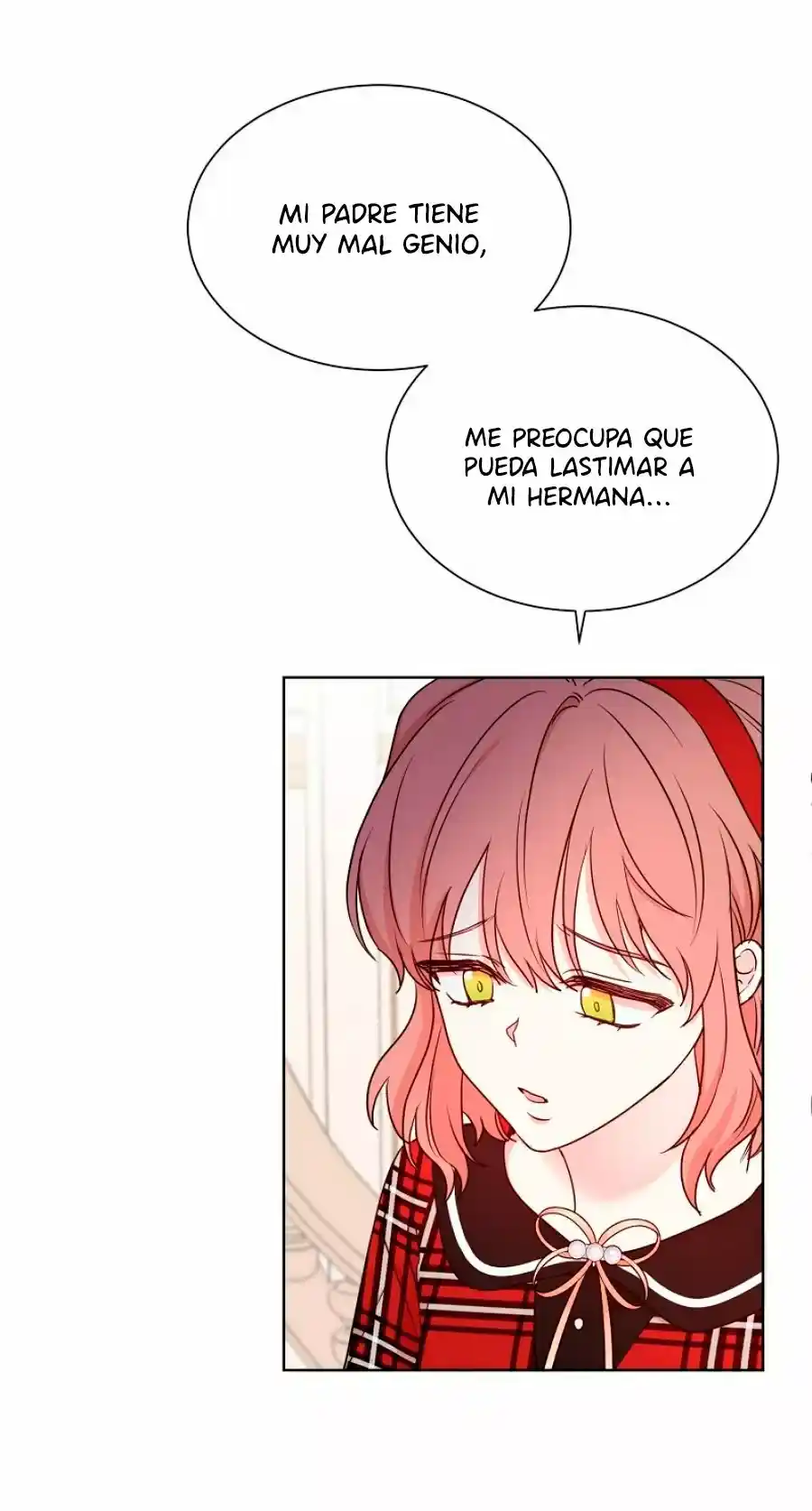 Estoy Deprimida Porque Mi Segundo Esposo Está Desesperado - Capítulo 25 - Página 63 - LectorTMOo