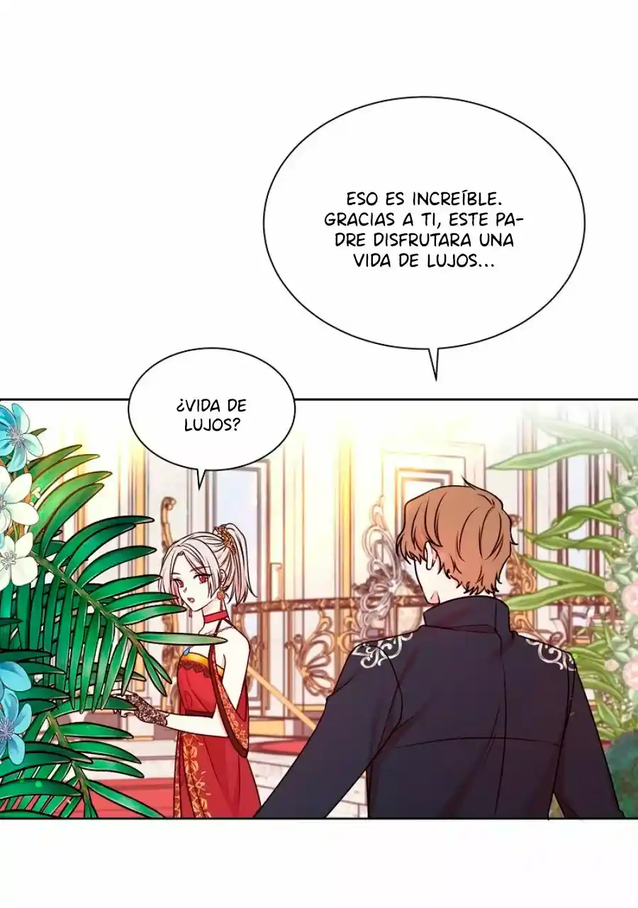 Estoy Deprimida Porque Mi Segundo Esposo Está Desesperado - Capítulo 26 - Página 20 - LectorTMOo