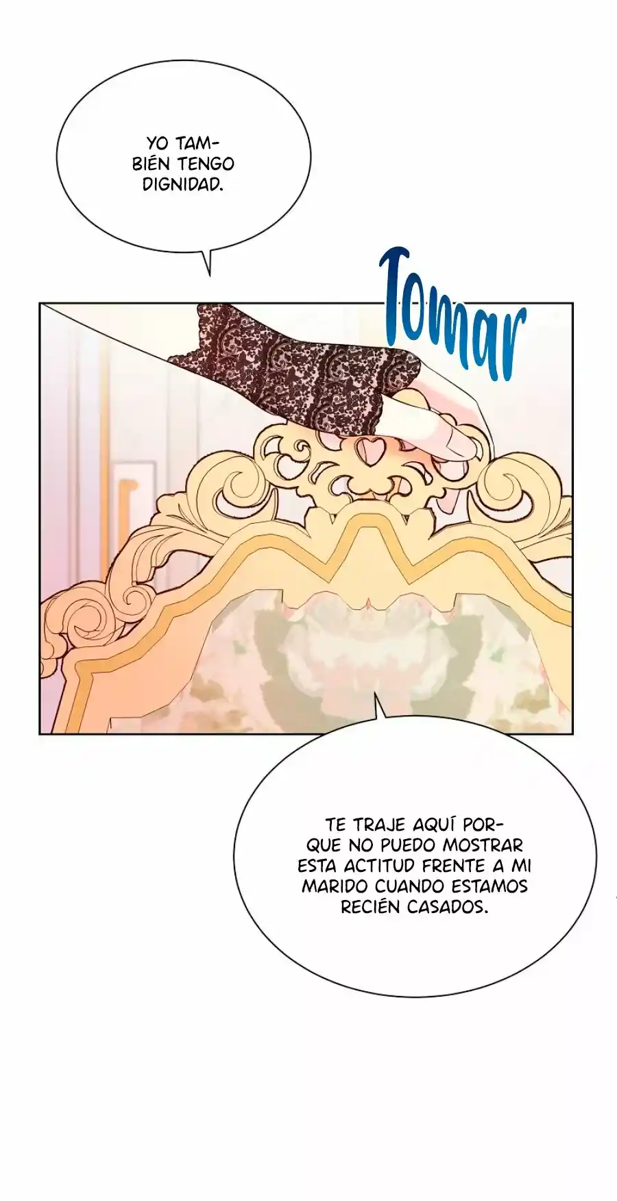 Estoy Deprimida Porque Mi Segundo Esposo Está Desesperado - Capítulo 26 - Página 24 - LectorTMOo