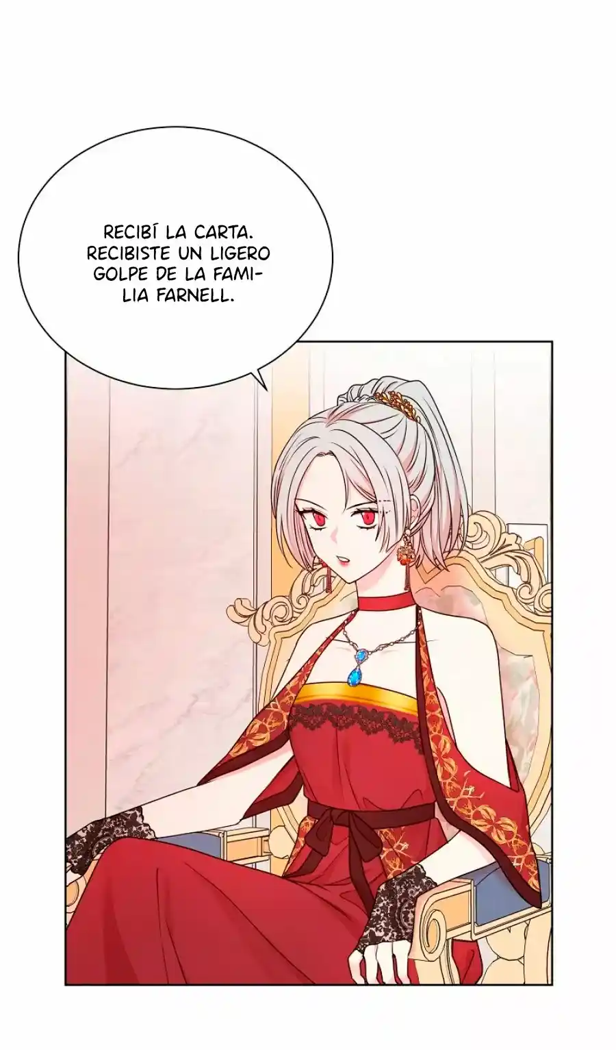 Estoy Deprimida Porque Mi Segundo Esposo Está Desesperado - Capítulo 26 - Página 25 - LectorTMOo