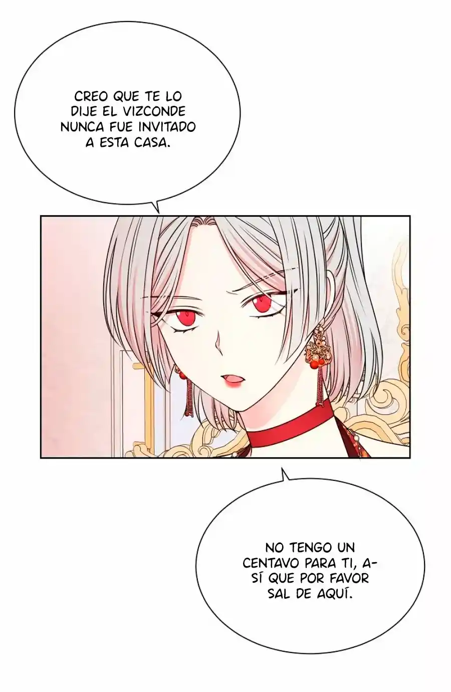 Estoy Deprimida Porque Mi Segundo Esposo Está Desesperado - Capítulo 26 - Página 28 - LectorTMOo