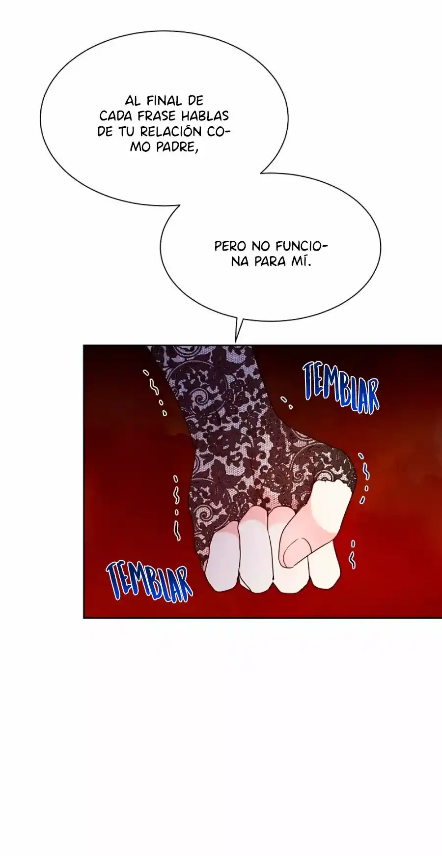 Estoy Deprimida Porque Mi Segundo Esposo Está Desesperado - Capítulo 26 - Página 41 - LectorTMOo