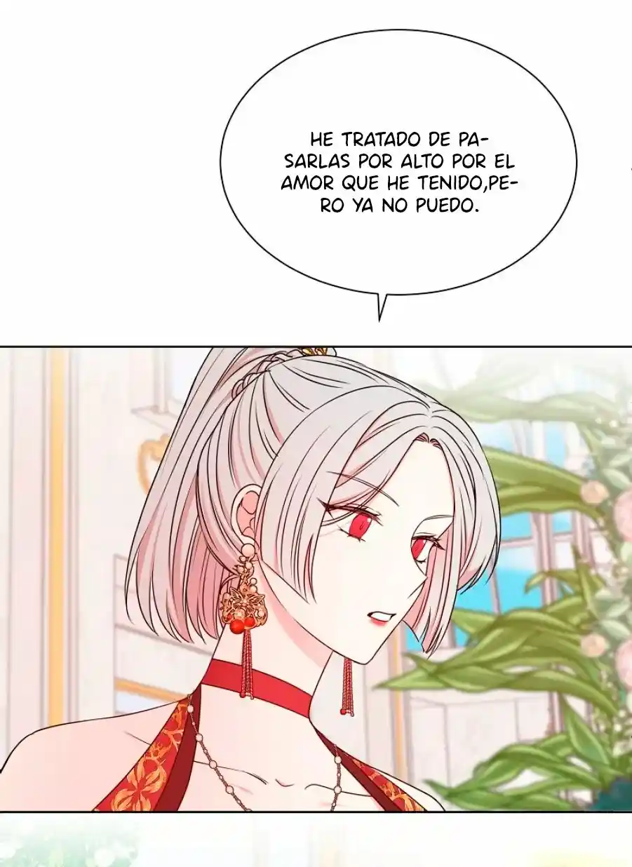 Estoy Deprimida Porque Mi Segundo Esposo Está Desesperado - Capítulo 26 - Página 58 - LectorTMOo