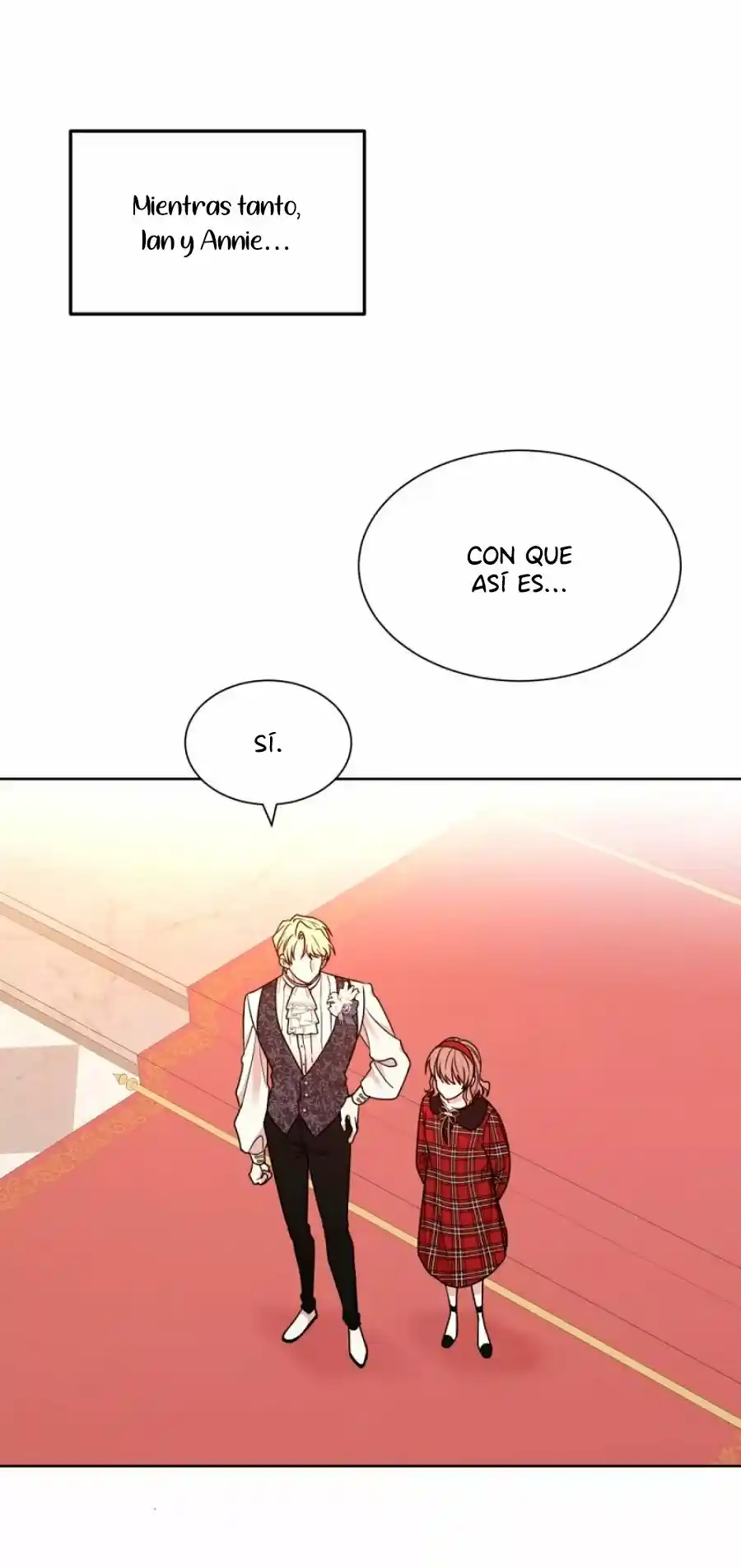 Estoy Deprimida Porque Mi Segundo Esposo Está Desesperado - Capítulo 27 - Página 10 - LectorTMOo
