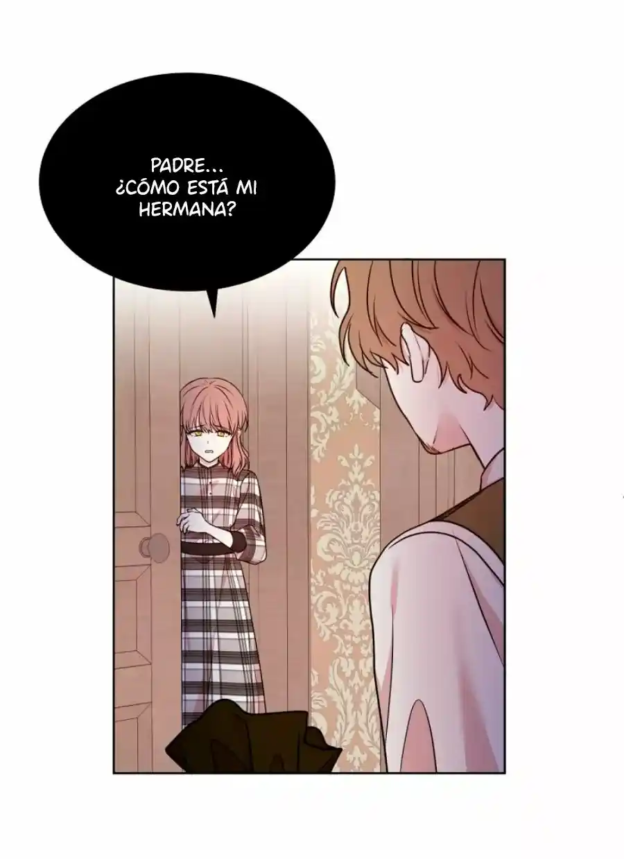Estoy Deprimida Porque Mi Segundo Esposo Está Desesperado - Capítulo 27 - Página 15 - LectorTMOo