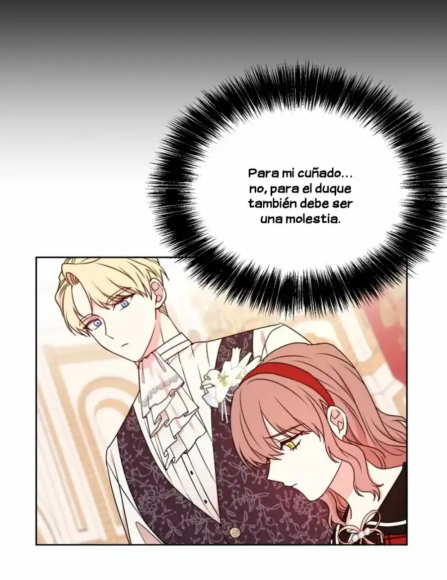 Estoy Deprimida Porque Mi Segundo Esposo Está Desesperado - Capítulo 27 - Página 19 - LectorTMOo