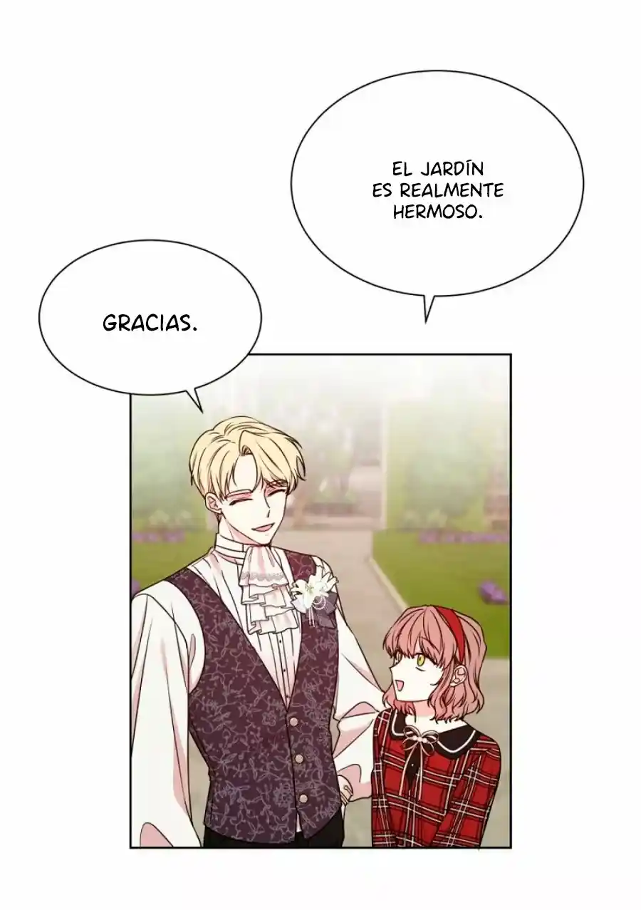 Estoy Deprimida Porque Mi Segundo Esposo Está Desesperado - Capítulo 27 - Página 26 - LectorTMOo
