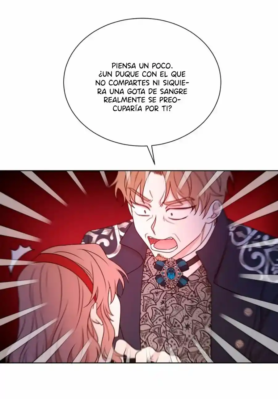 Estoy Deprimida Porque Mi Segundo Esposo Está Desesperado - Capítulo 27 - Página 44 - LectorTMOo