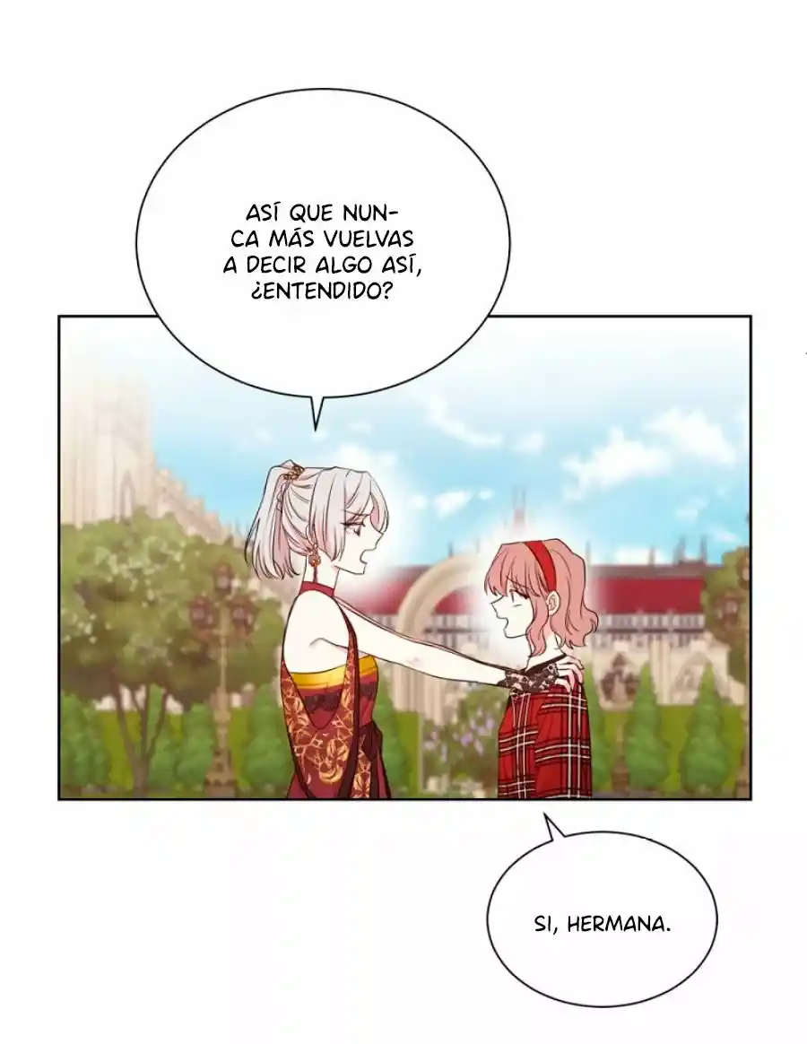 Estoy Deprimida Porque Mi Segundo Esposo Está Desesperado - Capítulo 27 - Página 72 - LectorTMOo