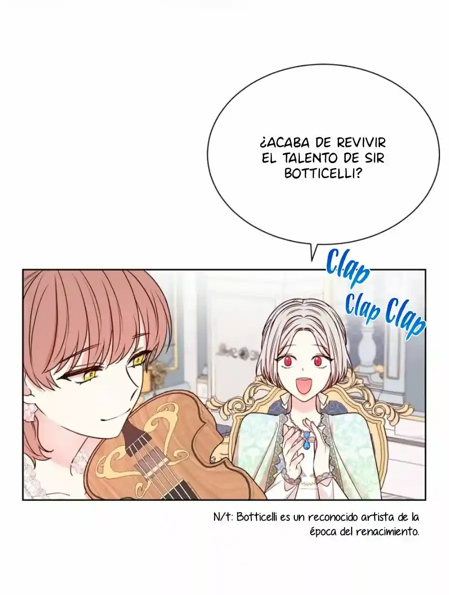 Estoy Deprimida Porque Mi Segundo Esposo Está Desesperado - Capítulo 28 - Página 7 - LectorTMOo