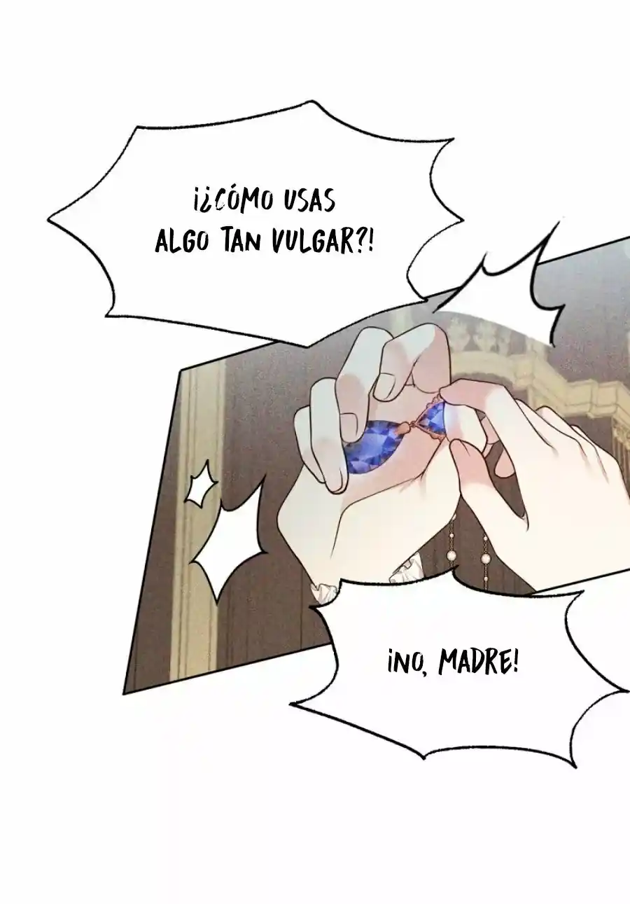 Estoy Deprimida Porque Mi Segundo Esposo Está Desesperado - Capítulo 28 - Página 24 - LectorTMOo