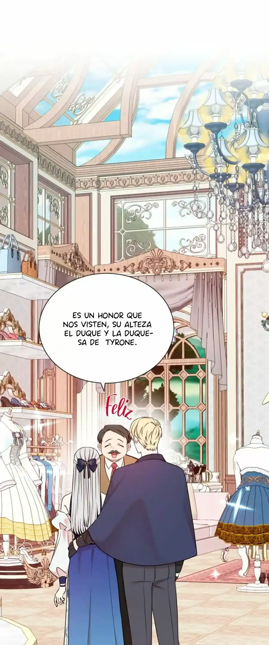 Estoy Deprimida Porque Mi Segundo Esposo Está Desesperado - Capítulo 28 - Página 62 - LectorTMOo