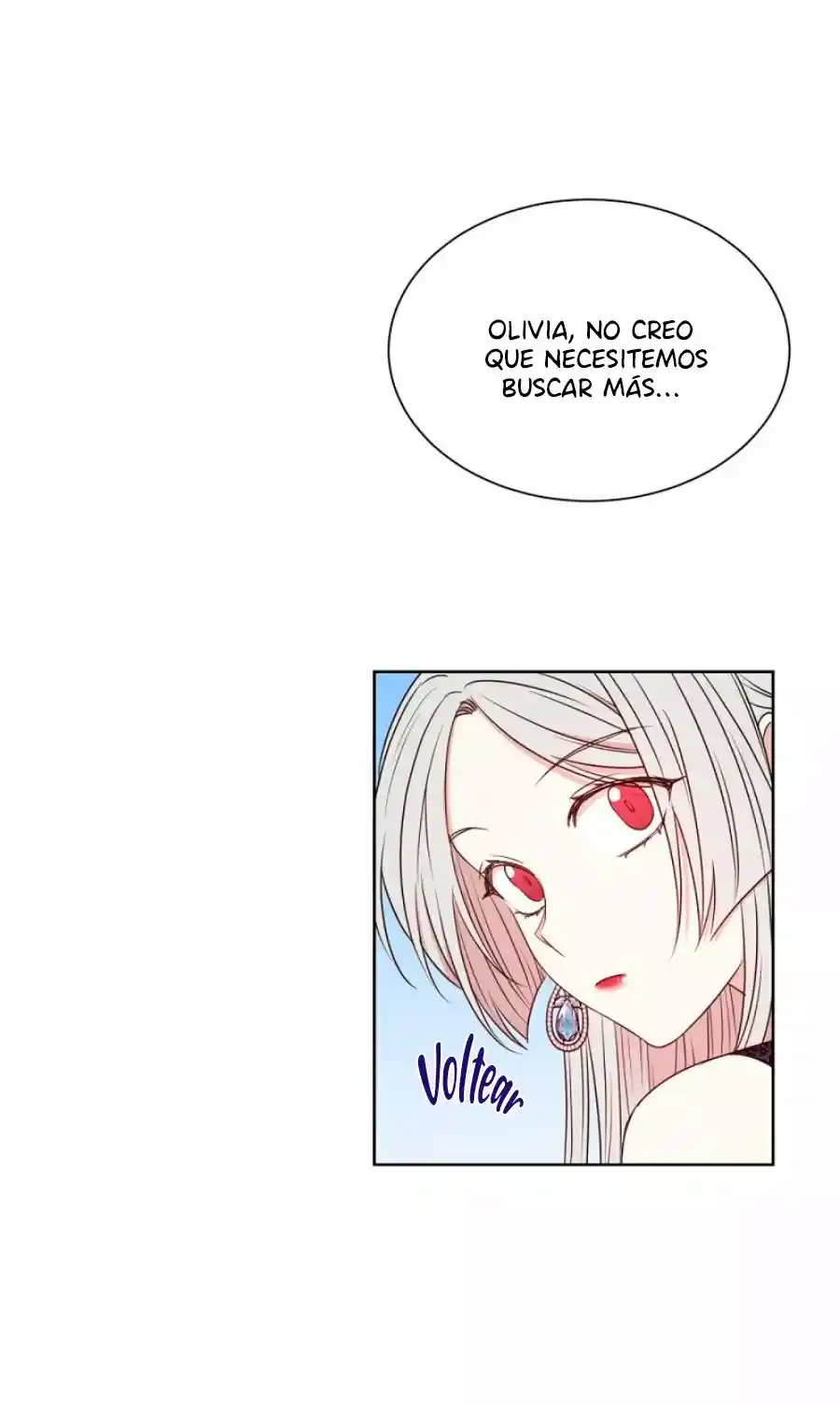 Estoy Deprimida Porque Mi Segundo Esposo Está Desesperado - Capítulo 28 - Página 68 - LectorTMOo