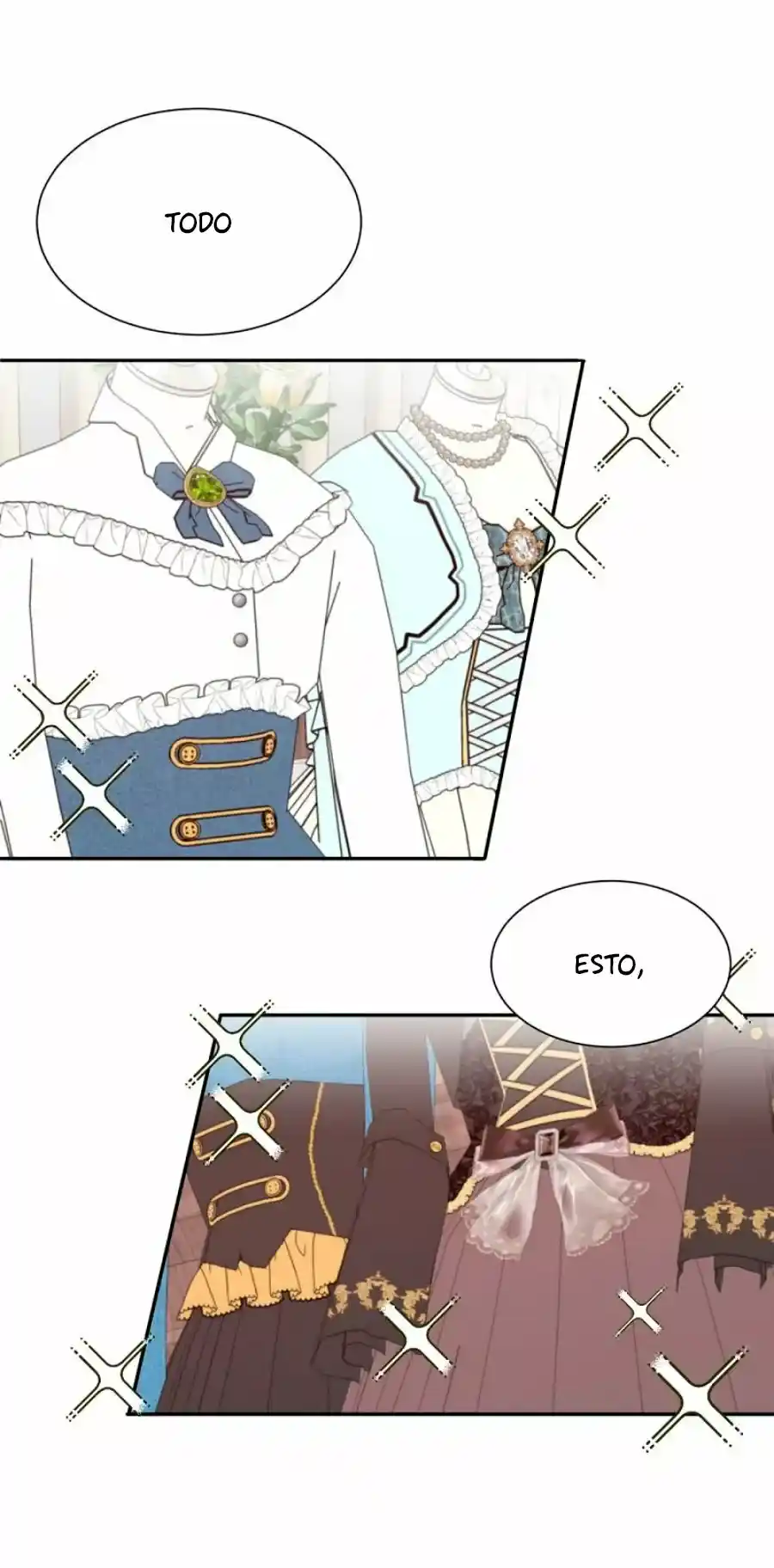 Estoy Deprimida Porque Mi Segundo Esposo Está Desesperado - Capítulo 28 - Página 69 - LectorTMOo