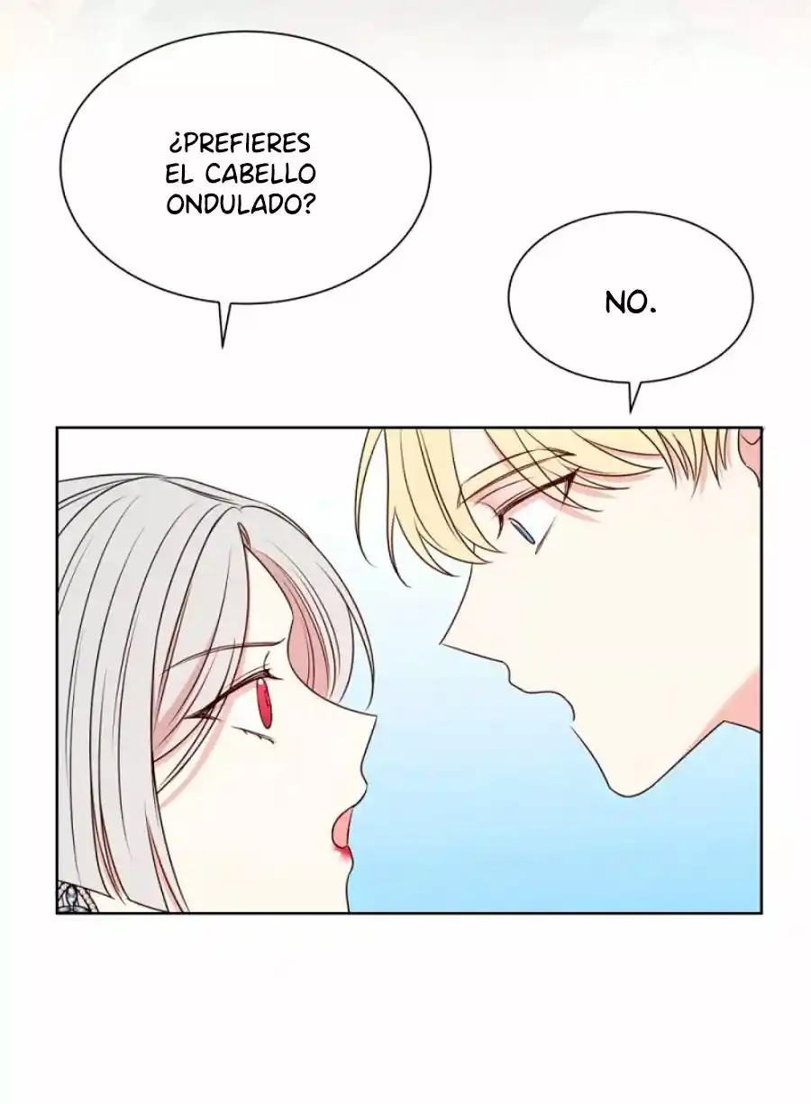 Estoy Deprimida Porque Mi Segundo Esposo Está Desesperado - Capítulo 29 - Página 16 - LectorTMOo