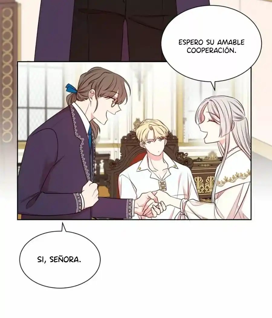 Estoy Deprimida Porque Mi Segundo Esposo Está Desesperado - Capítulo 29 - Página 42 - LectorTMOo