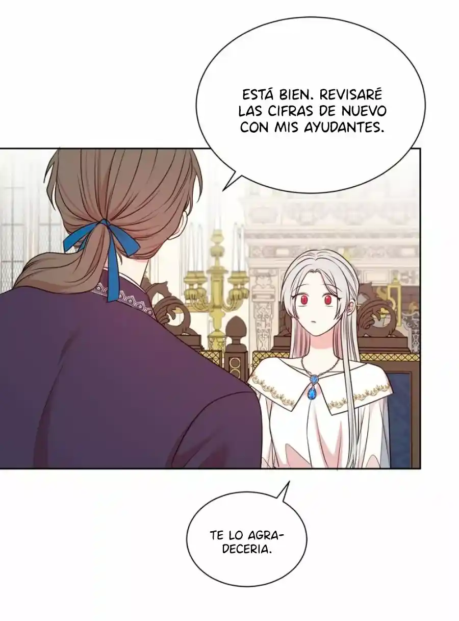 Estoy Deprimida Porque Mi Segundo Esposo Está Desesperado - Capítulo 29 - Página 47 - LectorTMOo