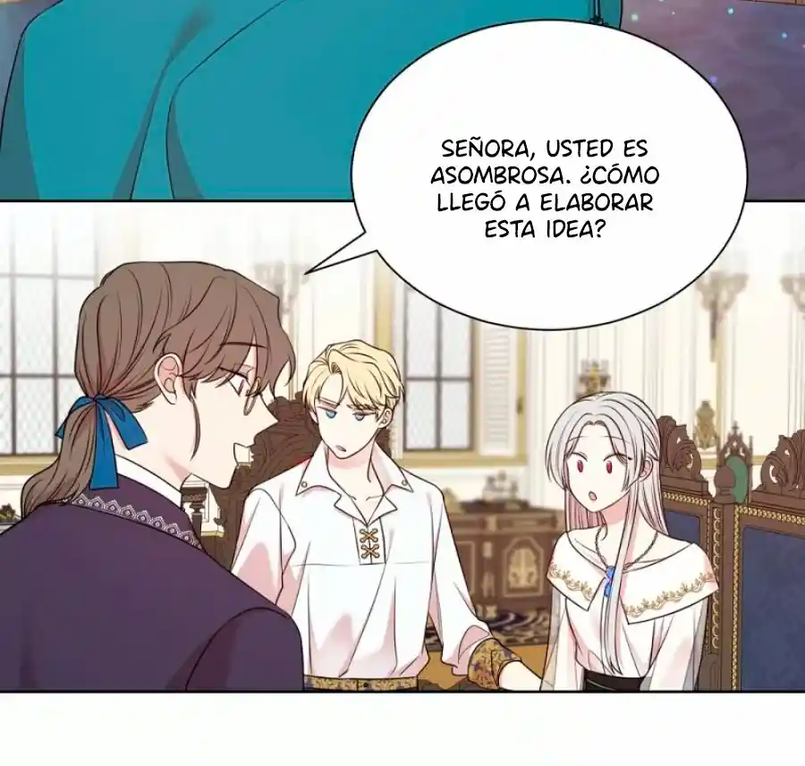 Estoy Deprimida Porque Mi Segundo Esposo Está Desesperado - Capítulo 29 - Página 50 - LectorTMOo