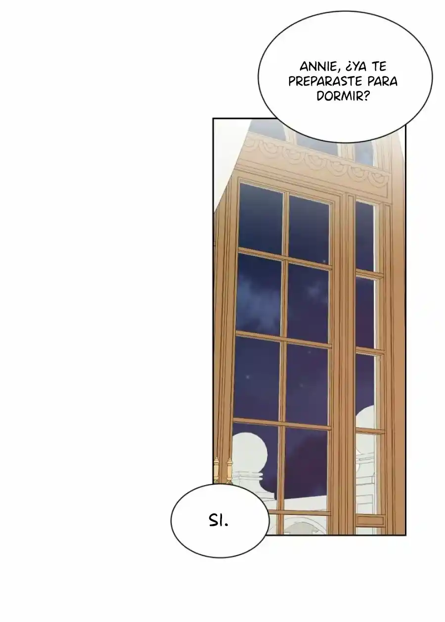 Estoy Deprimida Porque Mi Segundo Esposo Está Desesperado - Capítulo 29 - Página 60 - LectorTMOo
