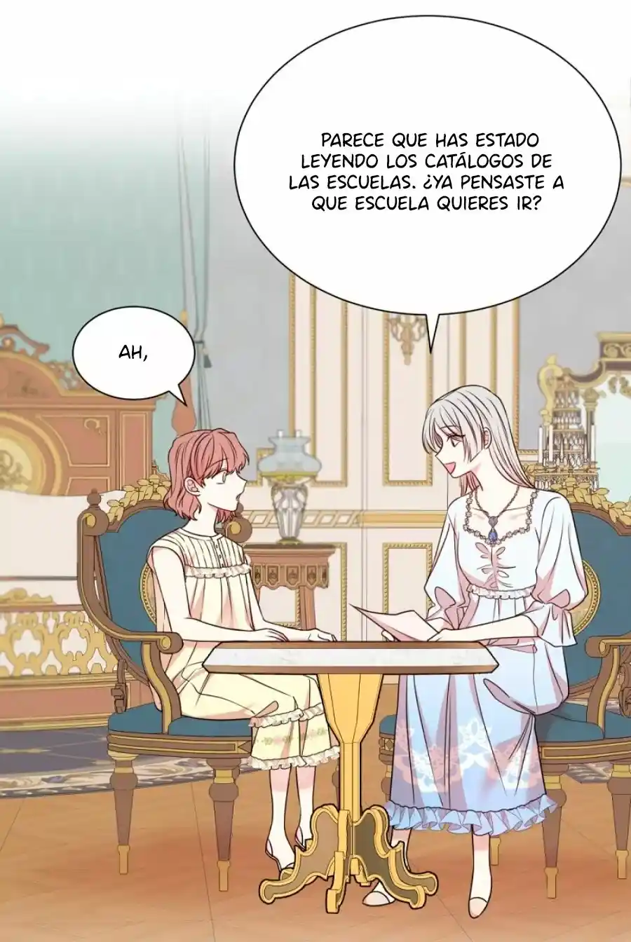 Estoy Deprimida Porque Mi Segundo Esposo Está Desesperado - Capítulo 29 - Página 61 - LectorTMOo