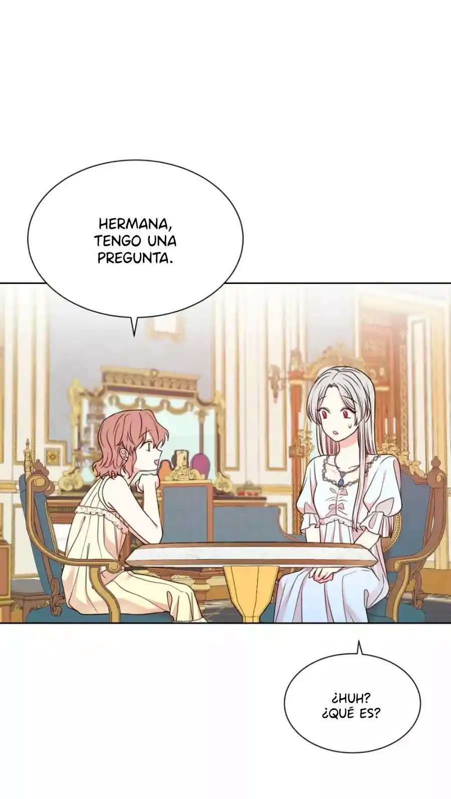 Estoy Deprimida Porque Mi Segundo Esposo Está Desesperado - Capítulo 29 - Página 65 - LectorTMOo