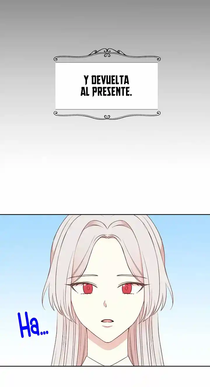 Estoy Deprimida Porque Mi Segundo Esposo Está Desesperado - Capítulo 3 - Página 19 - LectorTMOo
