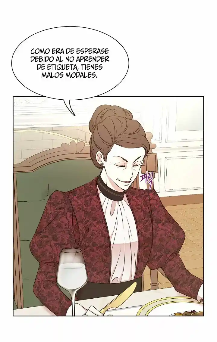 Estoy Deprimida Porque Mi Segundo Esposo Está Desesperado - Capítulo 3 - Página 21 - LectorTMOo
