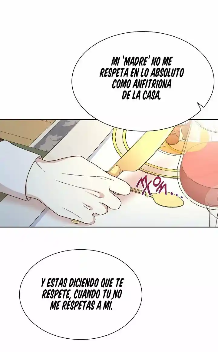 Estoy Deprimida Porque Mi Segundo Esposo Está Desesperado - Capítulo 3 - Página 27 - LectorTMOo