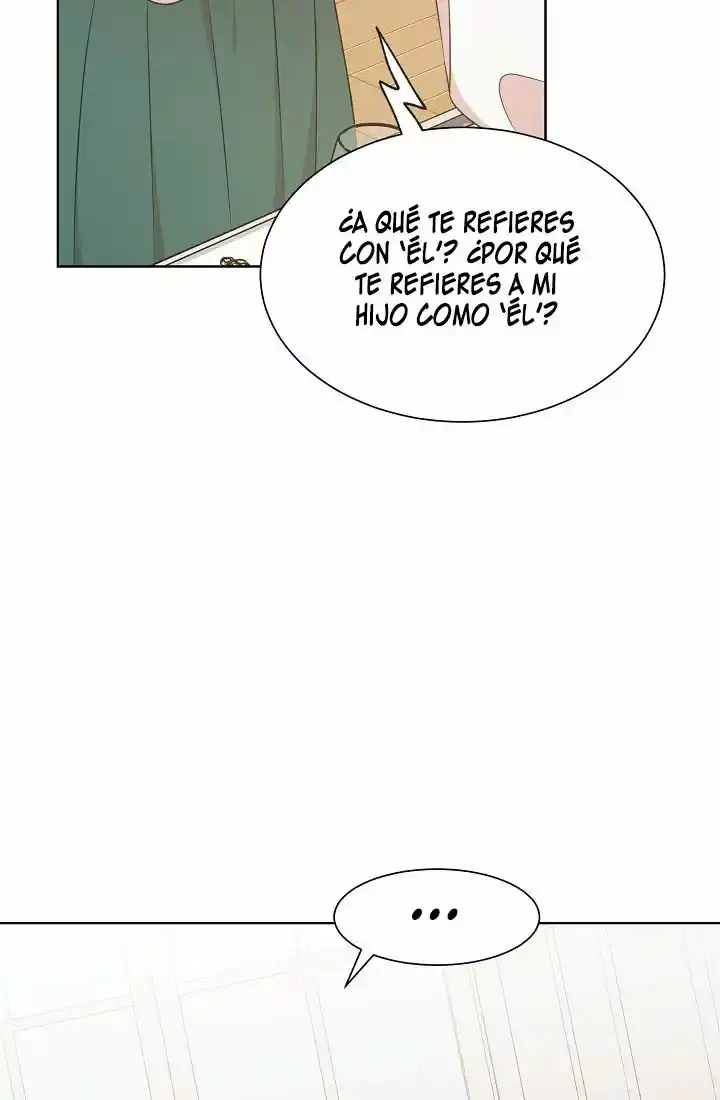 Estoy Deprimida Porque Mi Segundo Esposo Está Desesperado - Capítulo 3 - Página 32 - LectorTMOo